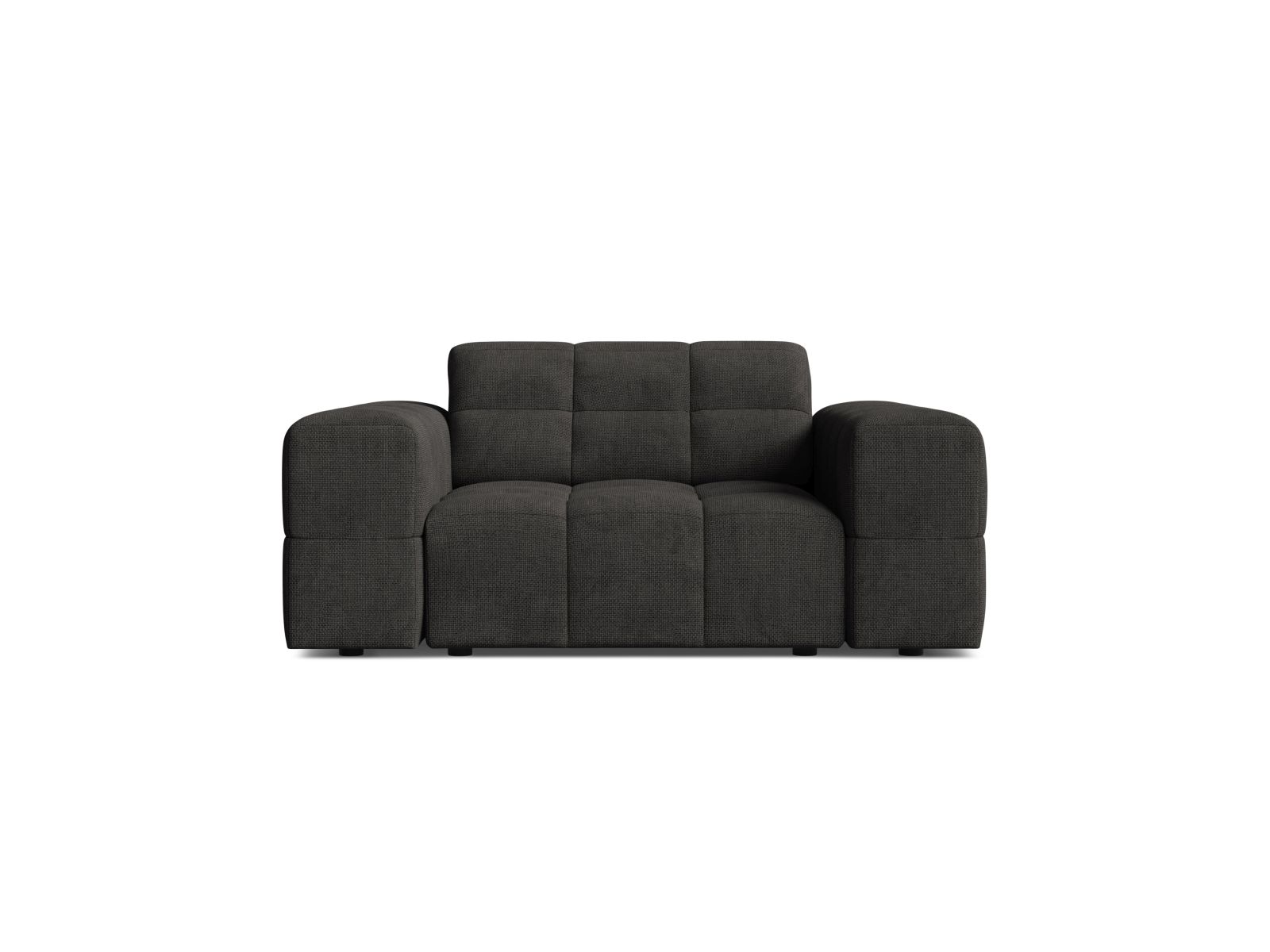 Armchair, "Jennifer", 1 Seat, 132x102x78