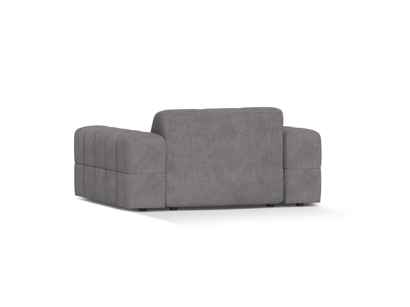 Armchair, "Jennifer", 1 Seat, 132x102x78