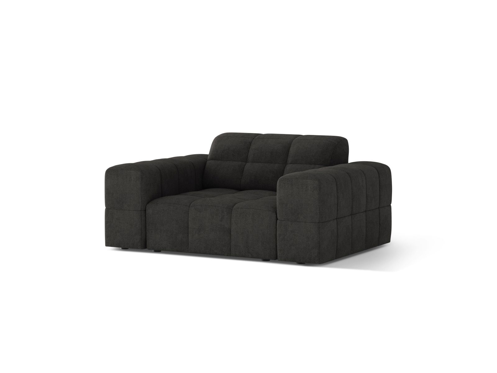 Armchair, "Jennifer", 1 Seat, 132x102x78