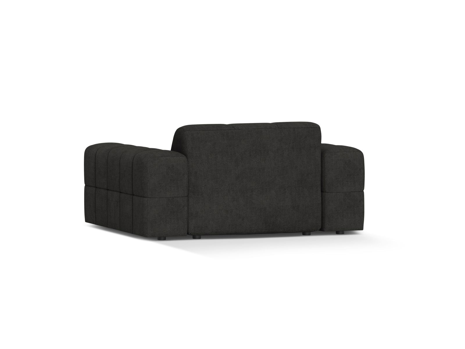 Armchair, "Jennifer", 1 Seat, 132x102x78