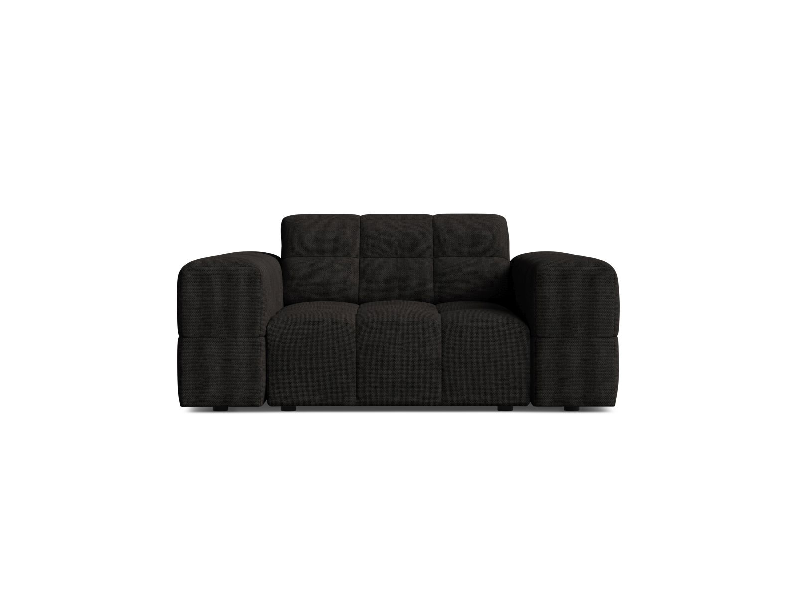 Armchair, "Jennifer", 1 Seat, 132x102x78