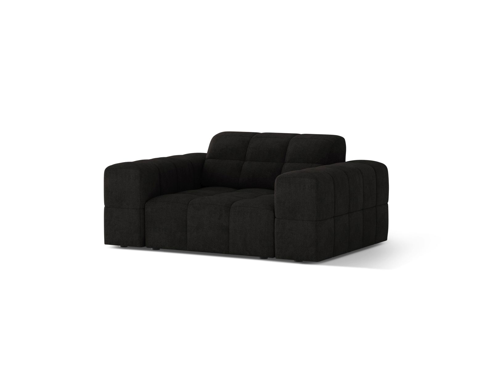 Armchair, "Jennifer", 1 Seat, 132x102x78