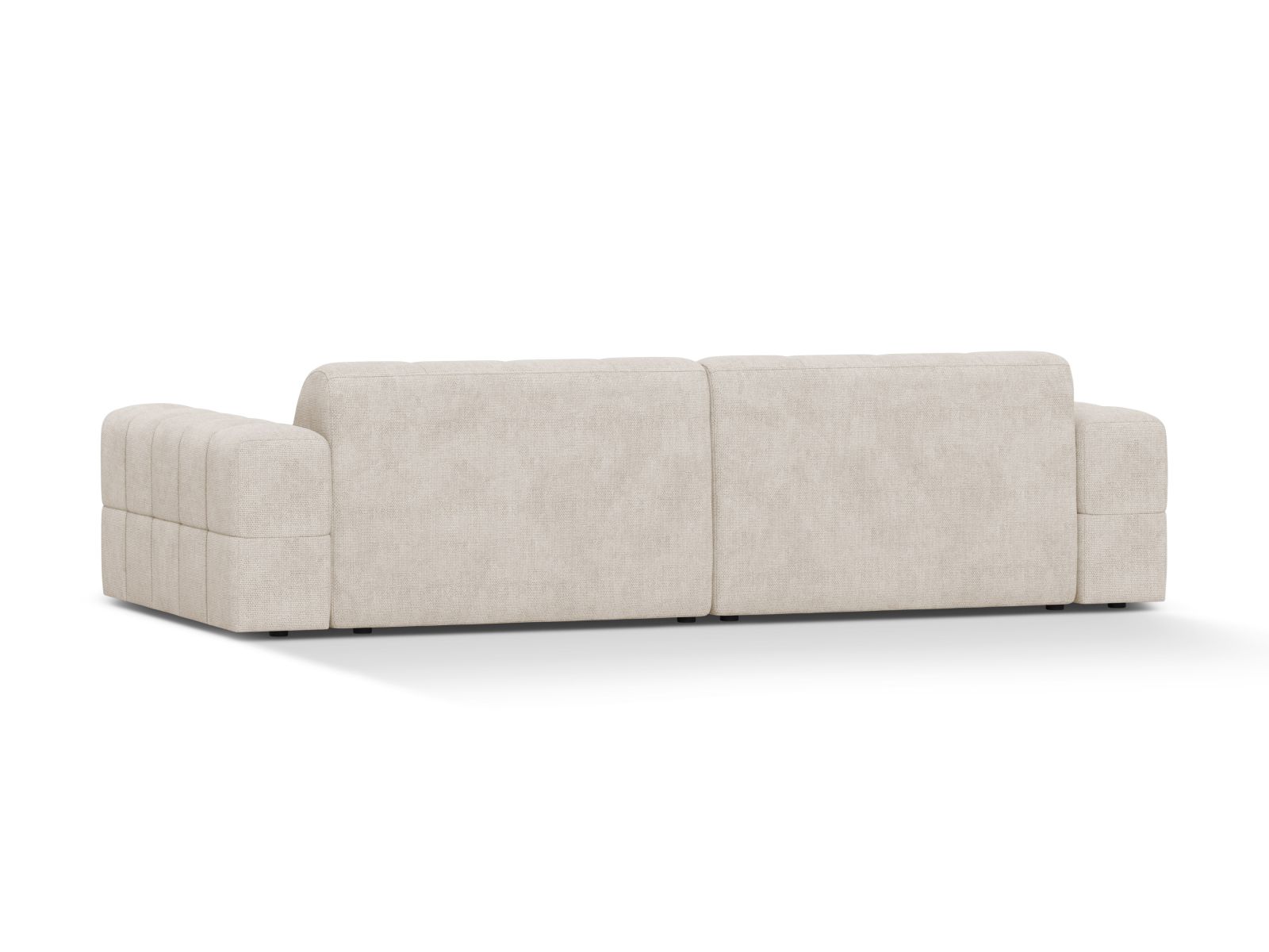 Sofa, "Jennifer", 4 Seats, 252x102x78