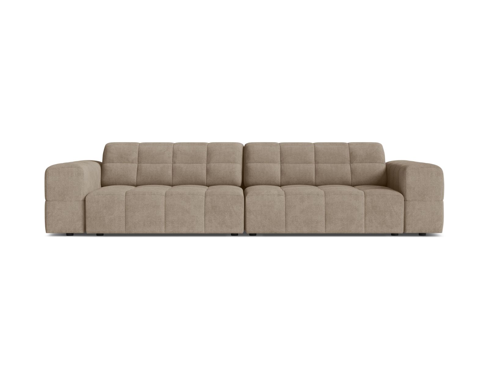 Sofa, "Jennifer", 4 Seats, 252x102x78