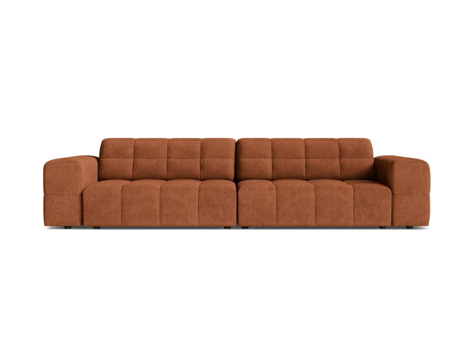 Sofa, "Jennifer", 4 Seats, 252x102x78