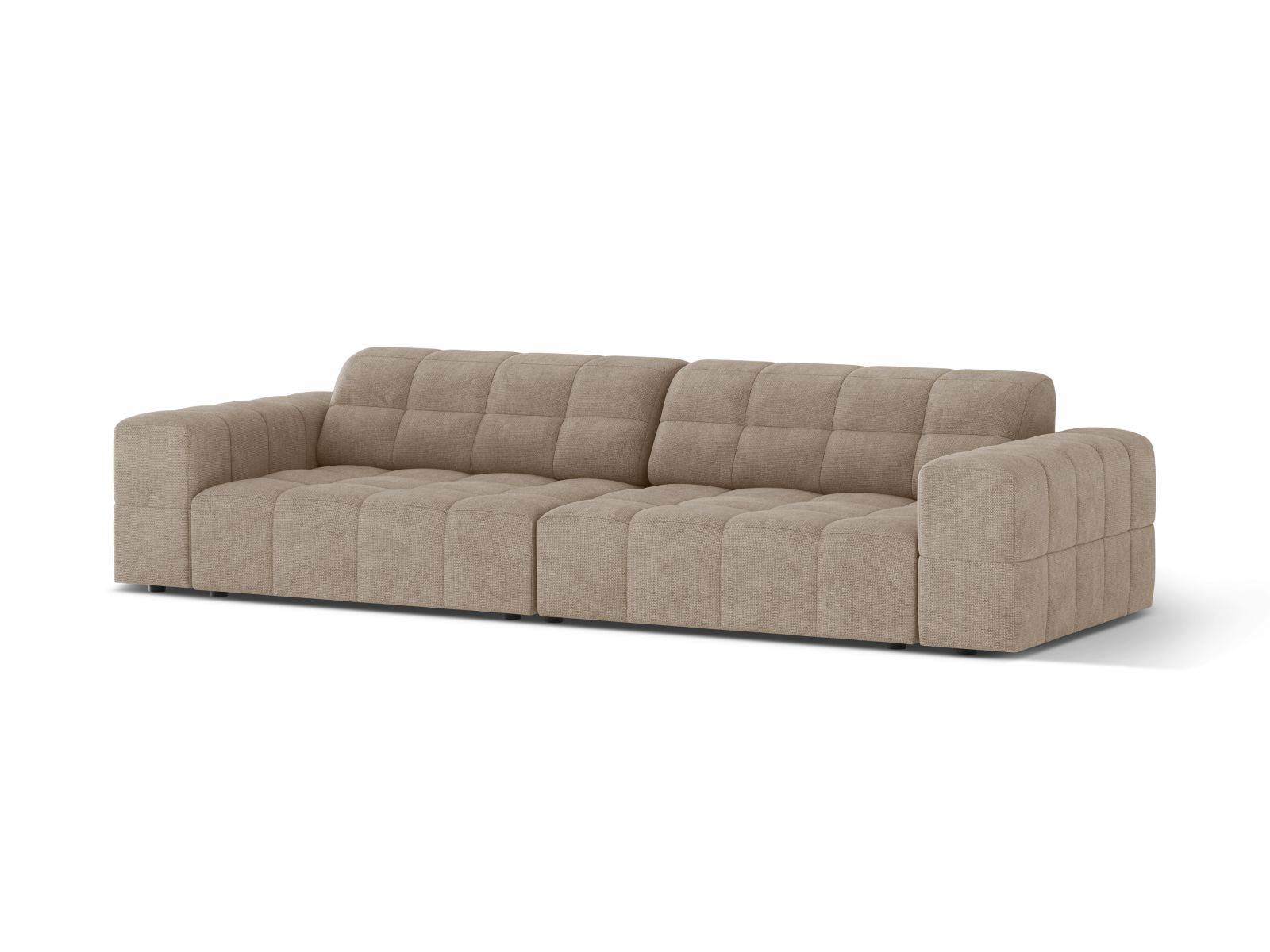 Sofa, "Jennifer", 4 Seats, 252x102x78