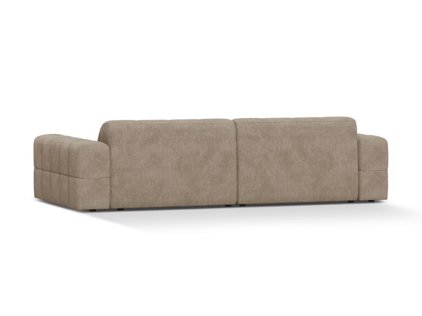 Sofa, "Jennifer", 4 Seats, 252x102x78