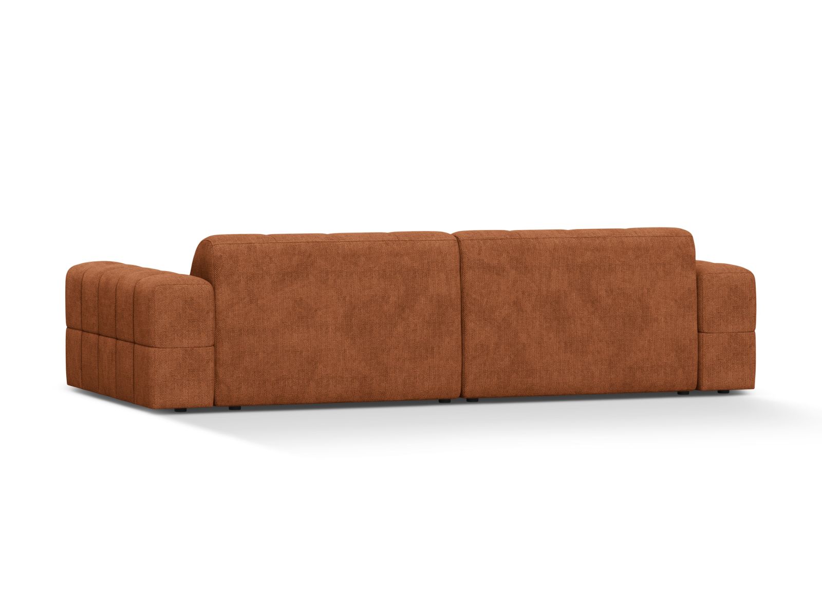 Sofa, "Jennifer", 4 Seats, 252x102x78