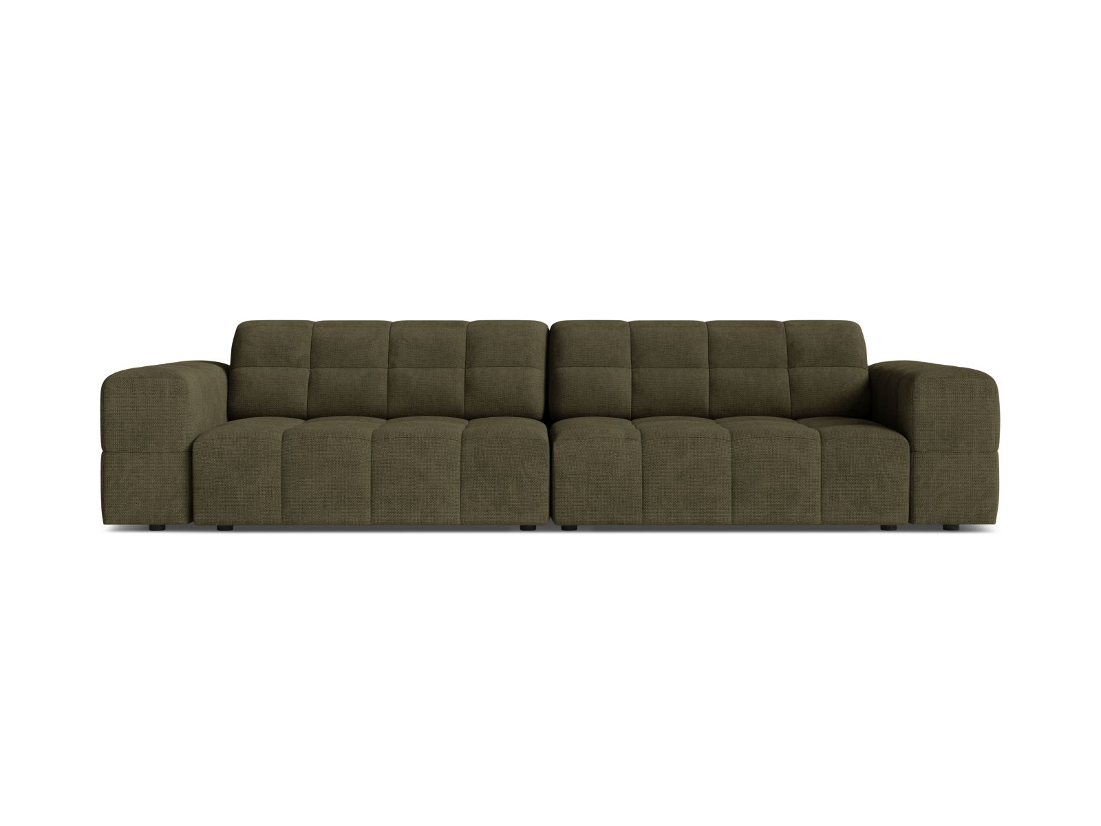Sofa, "Jennifer", 4 Seats, 252x102x78