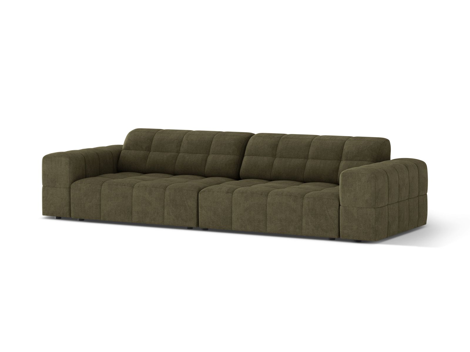 Sofa, "Jennifer", 4 Seats, 252x102x78