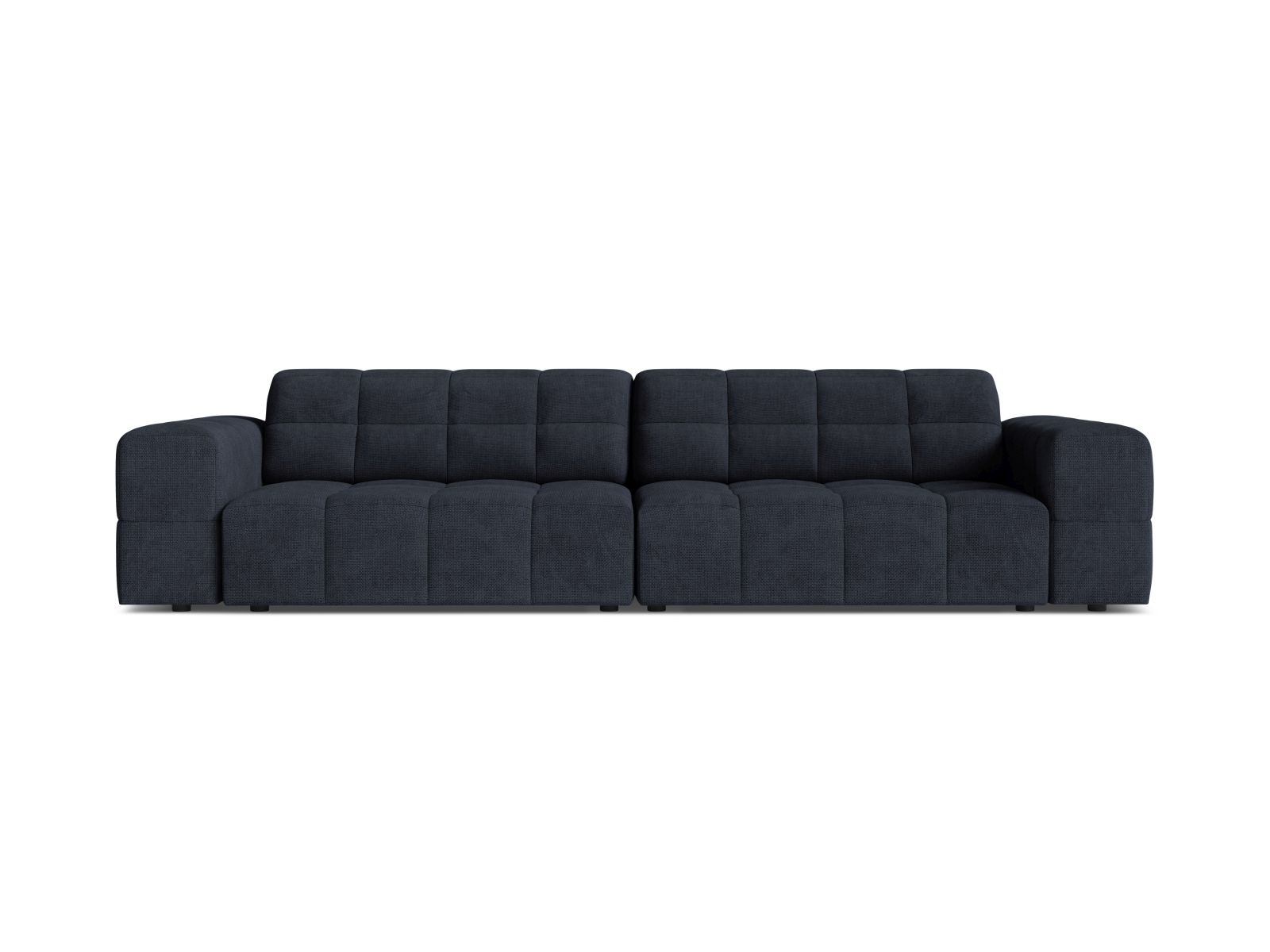 Sofa, "Jennifer", 4 Seats, 252x102x78