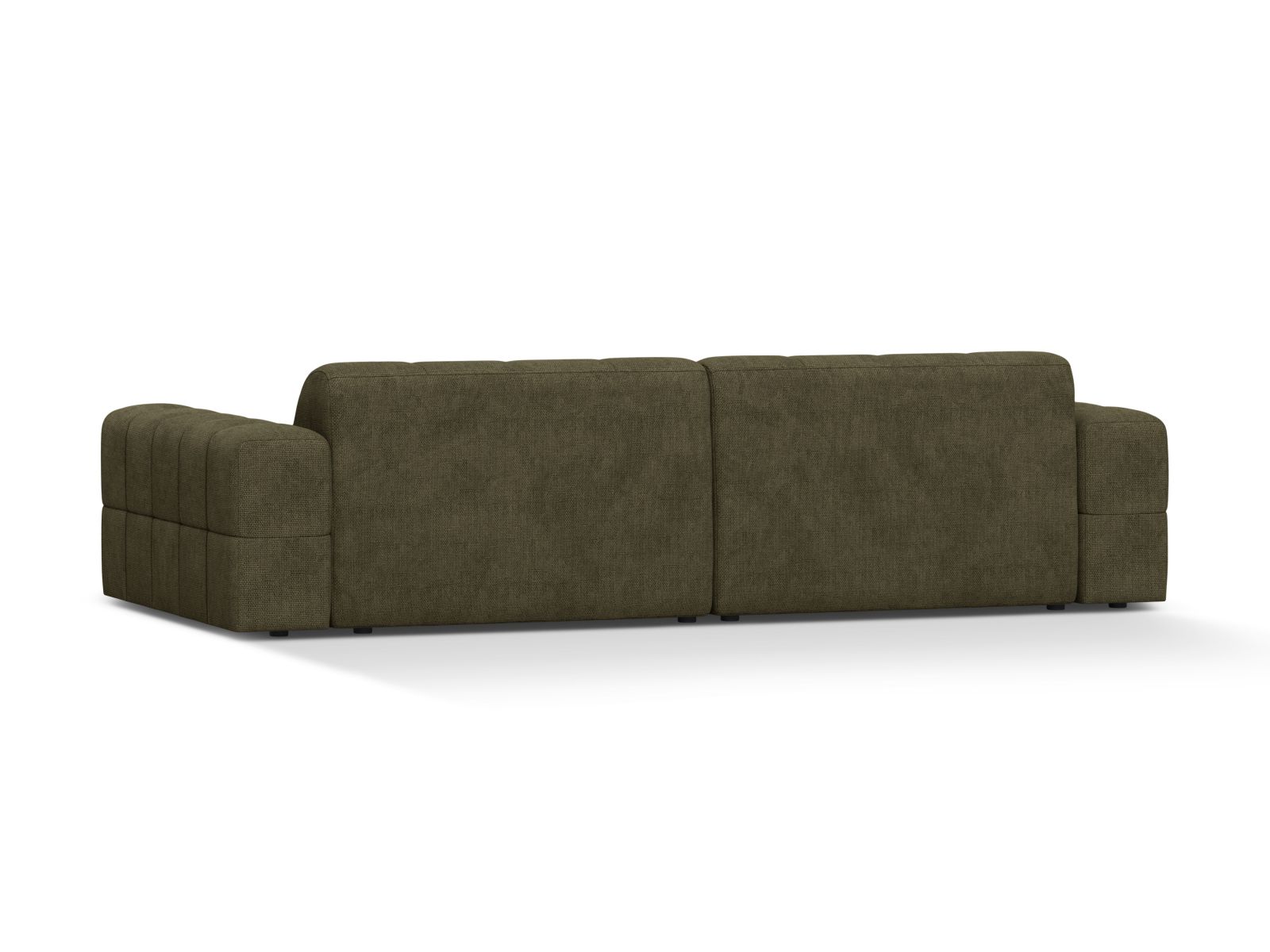 Sofa, "Jennifer", 4 Seats, 252x102x78