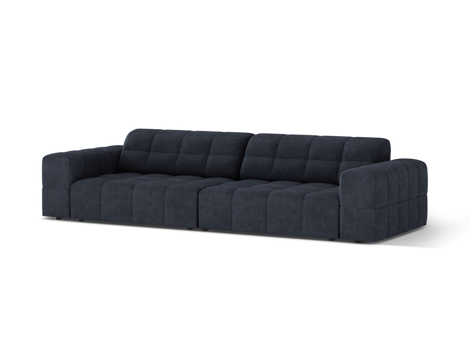 Sofa, "Jennifer", 4 Seats, 252x102x78