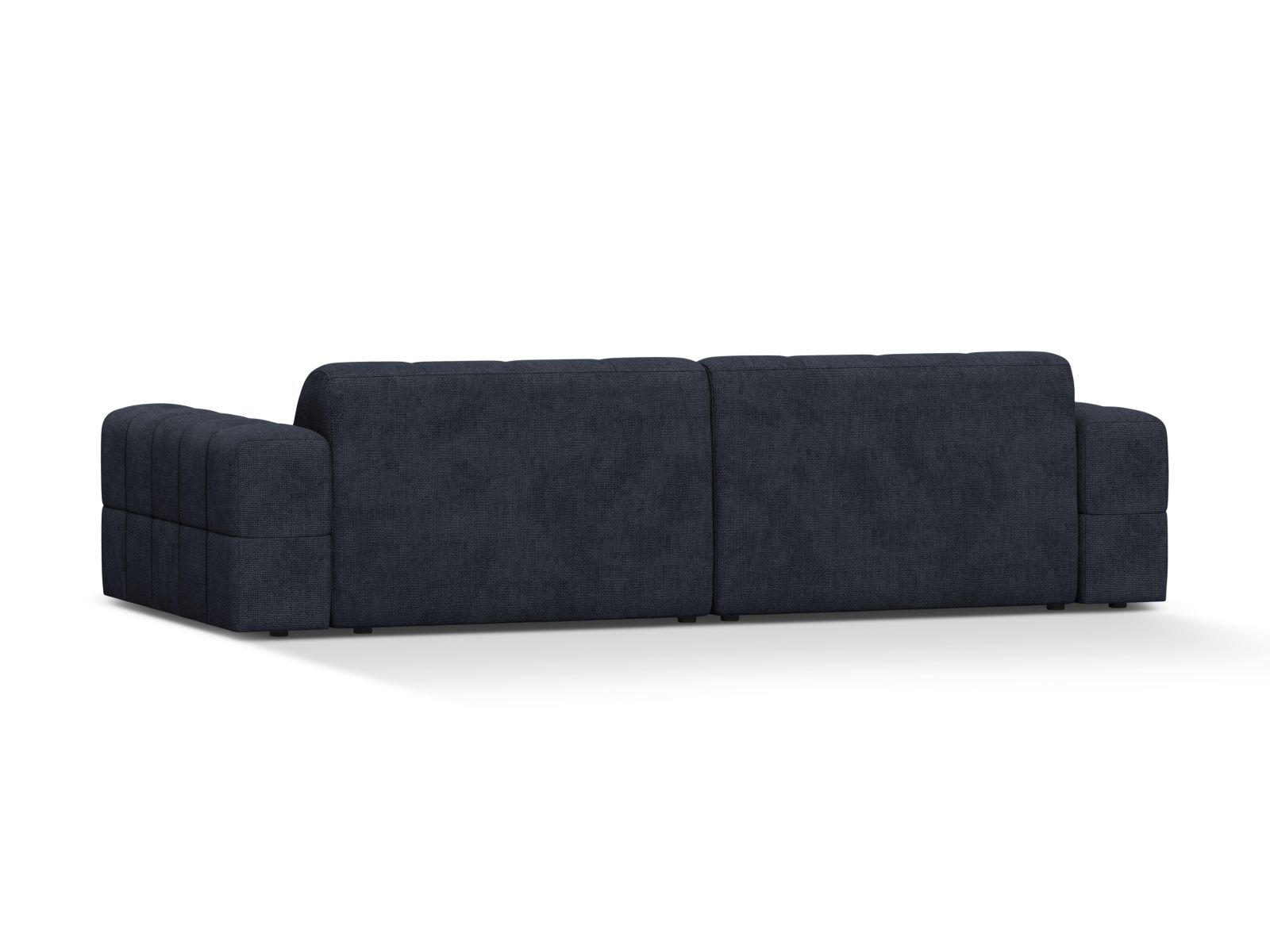 Sofa, "Jennifer", 4 Seats, 252x102x78