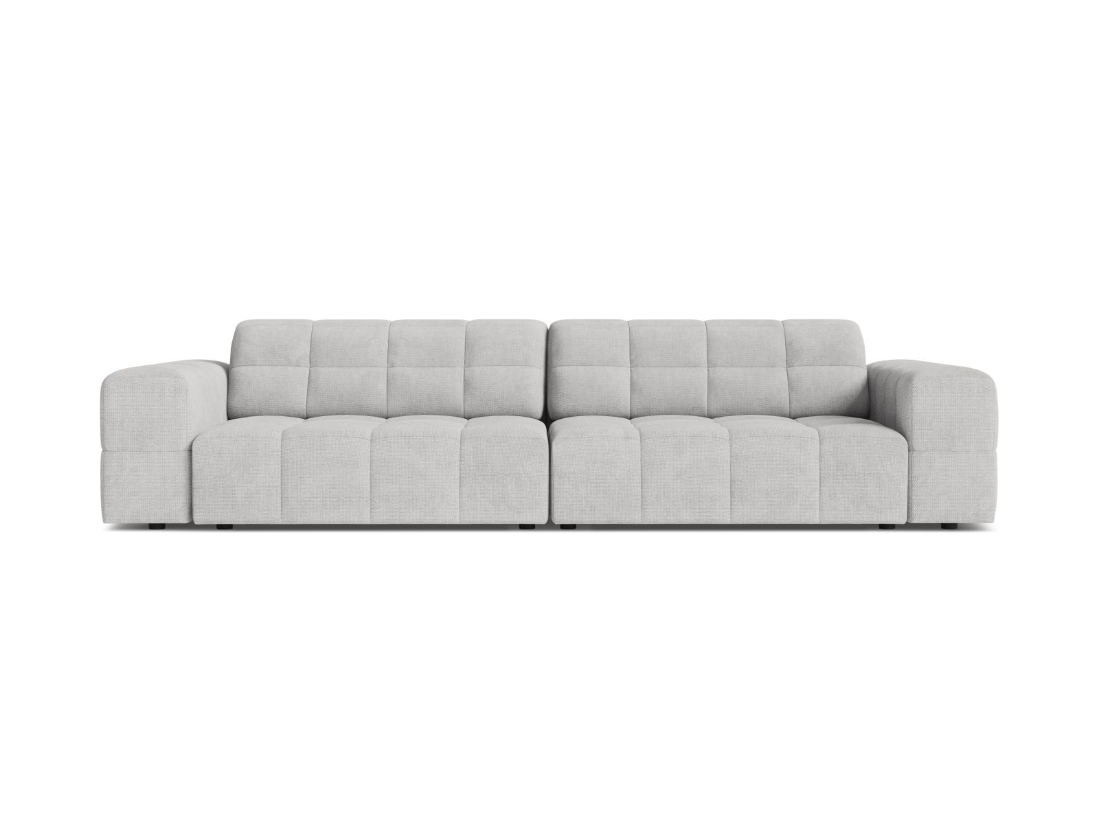 Sofa, "Jennifer", 4 Seats, 252x102x78