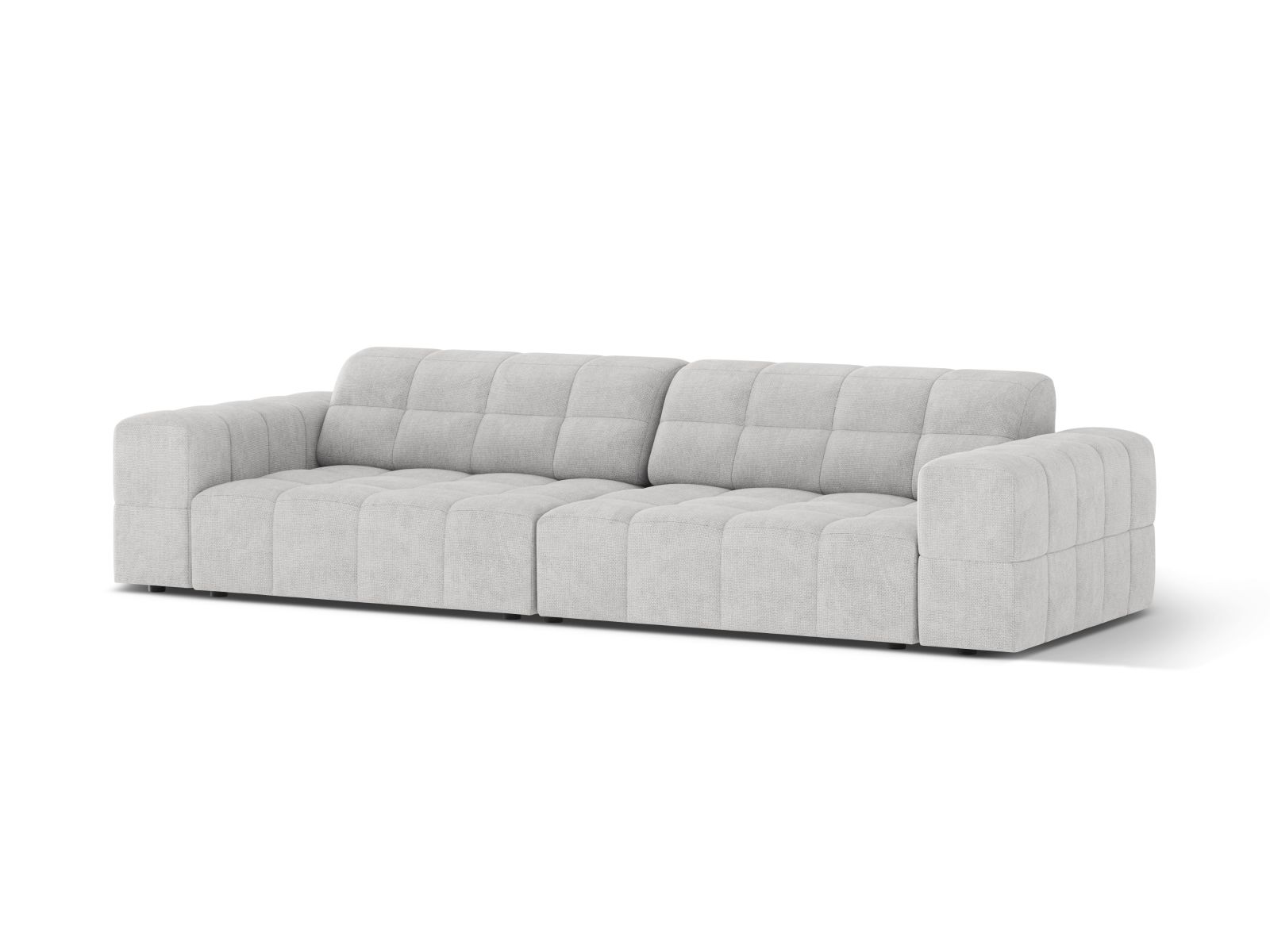 Sofa, "Jennifer", 4 Seats, 252x102x78