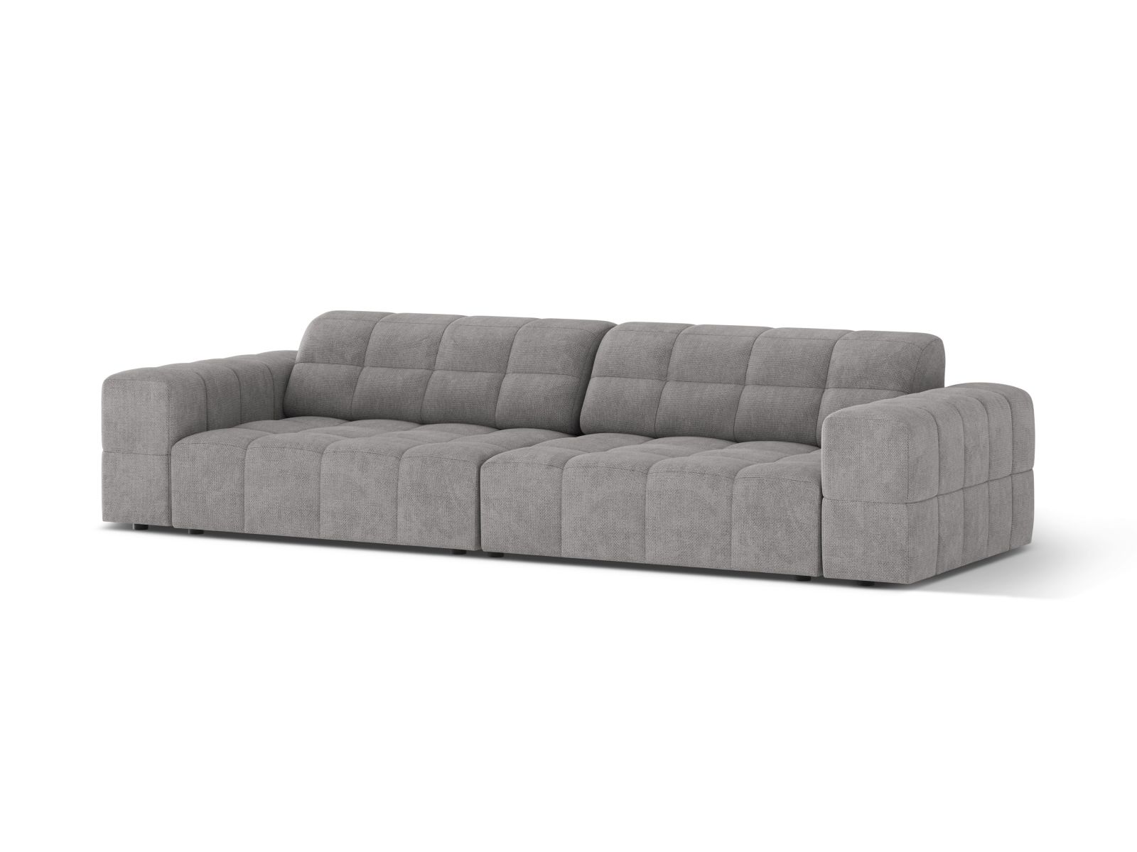 Sofa, "Jennifer", 4 Seats, 252x102x78