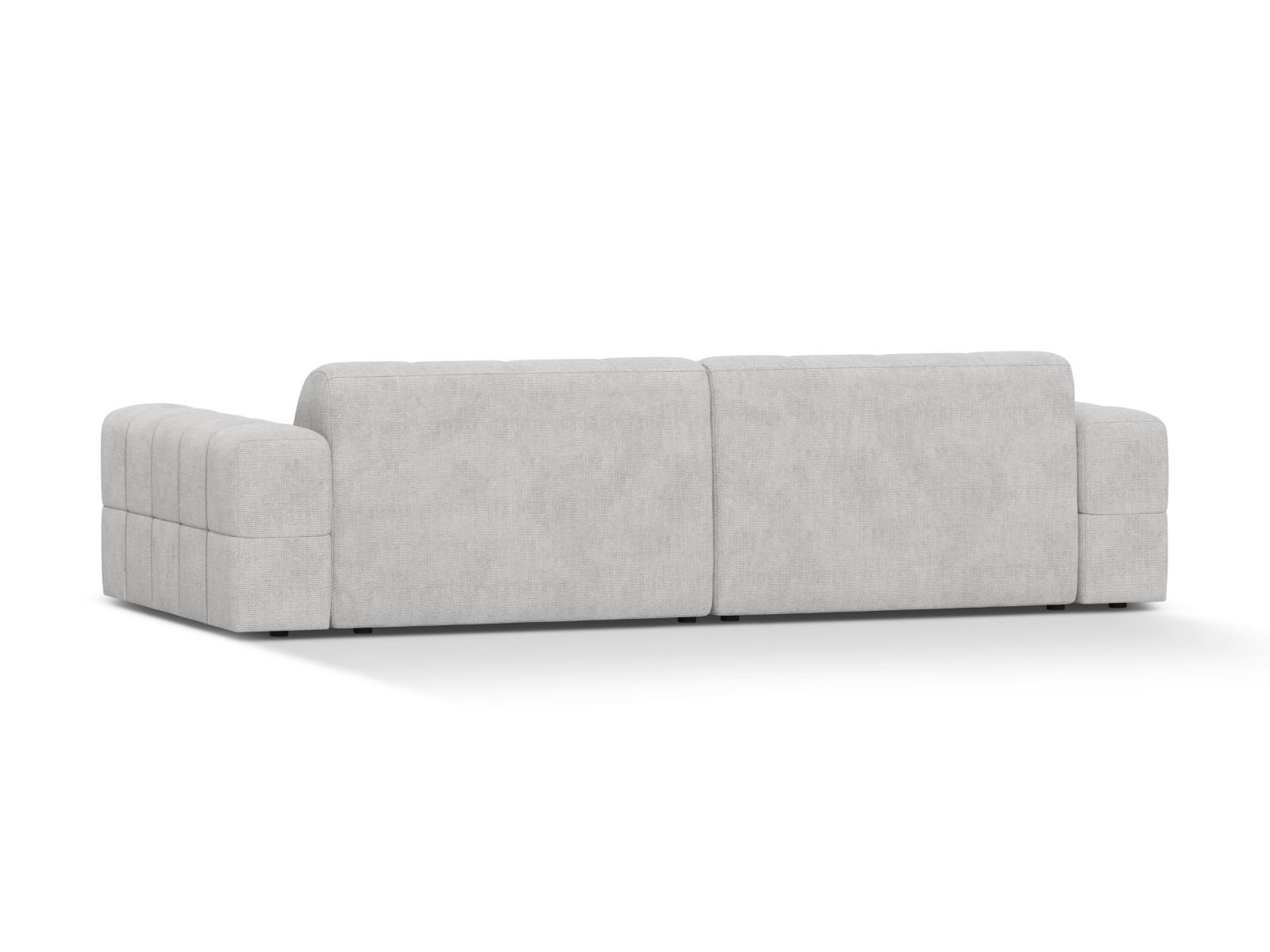 Sofa, "Jennifer", 4 Seats, 252x102x78