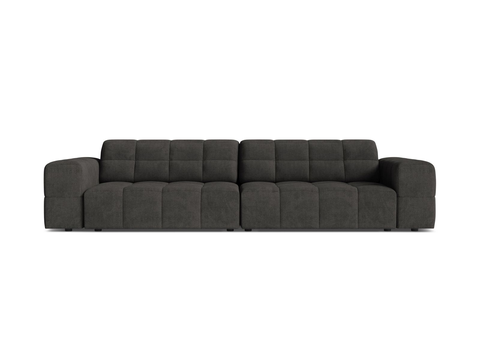Sofa, "Jennifer", 4 Seats, 252x102x78