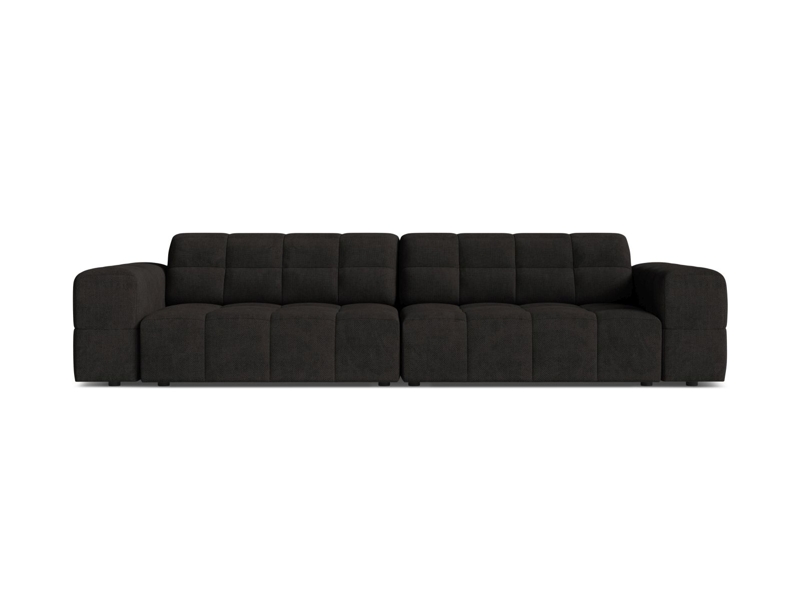 Sofa, "Jennifer", 4 Seats, 252x102x78