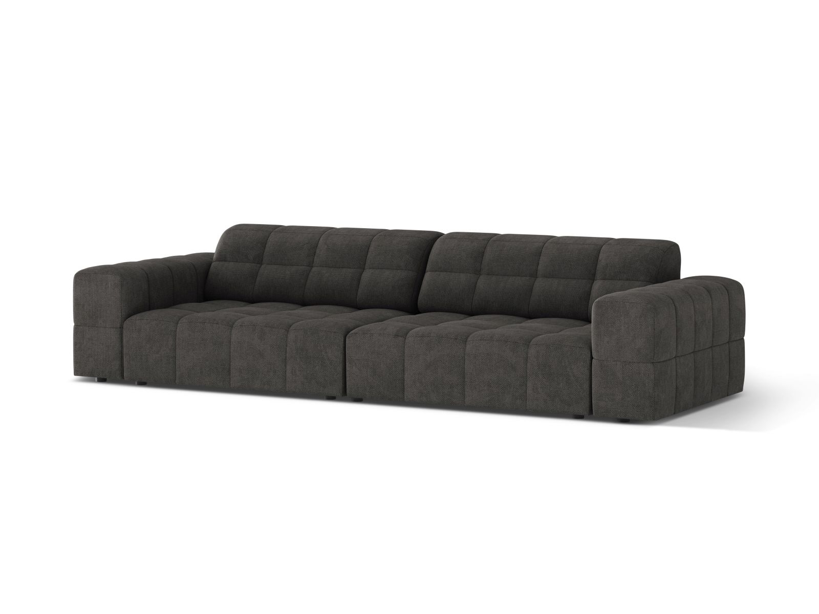 Sofa, "Jennifer", 4 Seats, 252x102x78