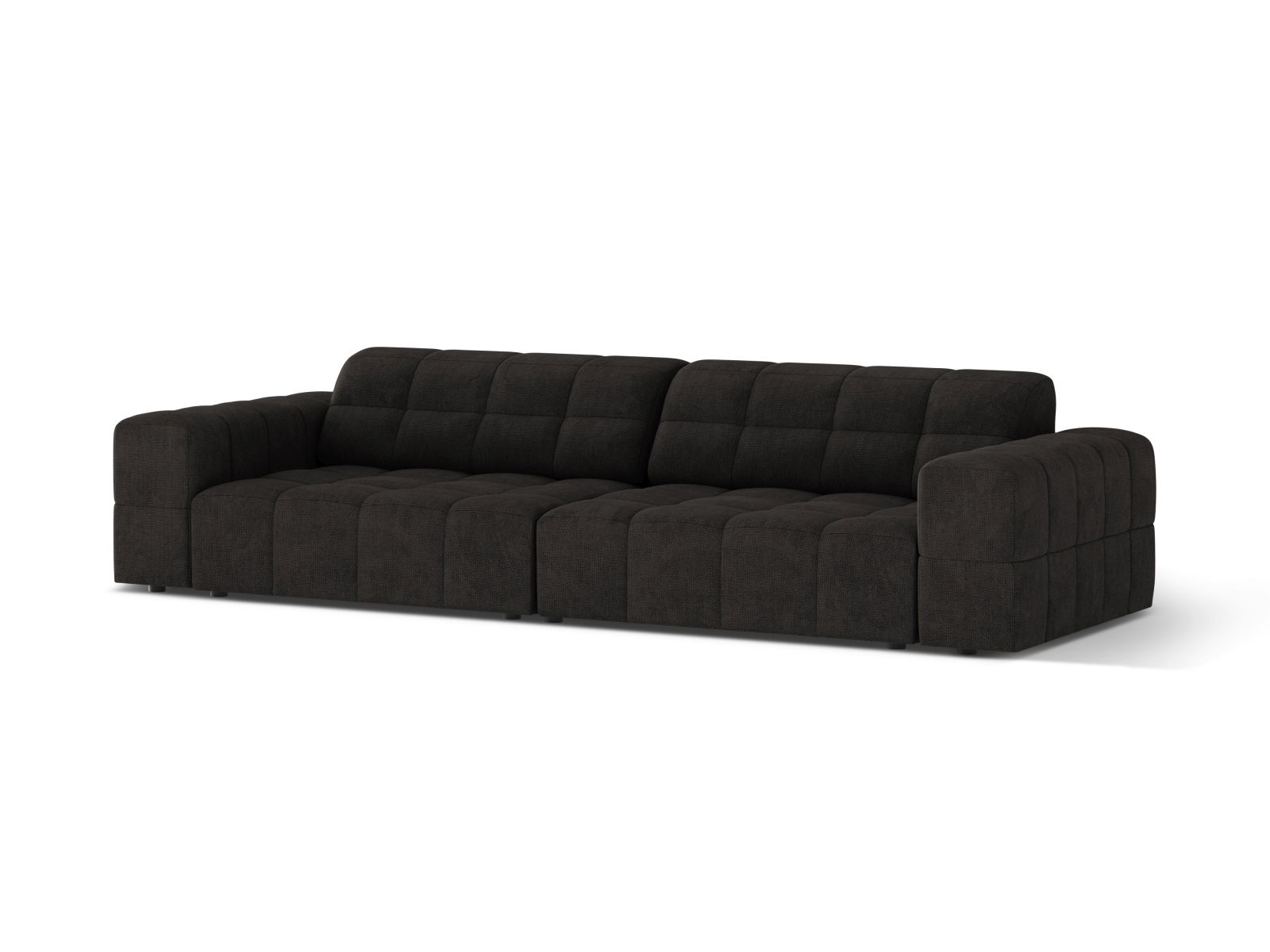 Sofa, "Jennifer", 4 Seats, 252x102x78