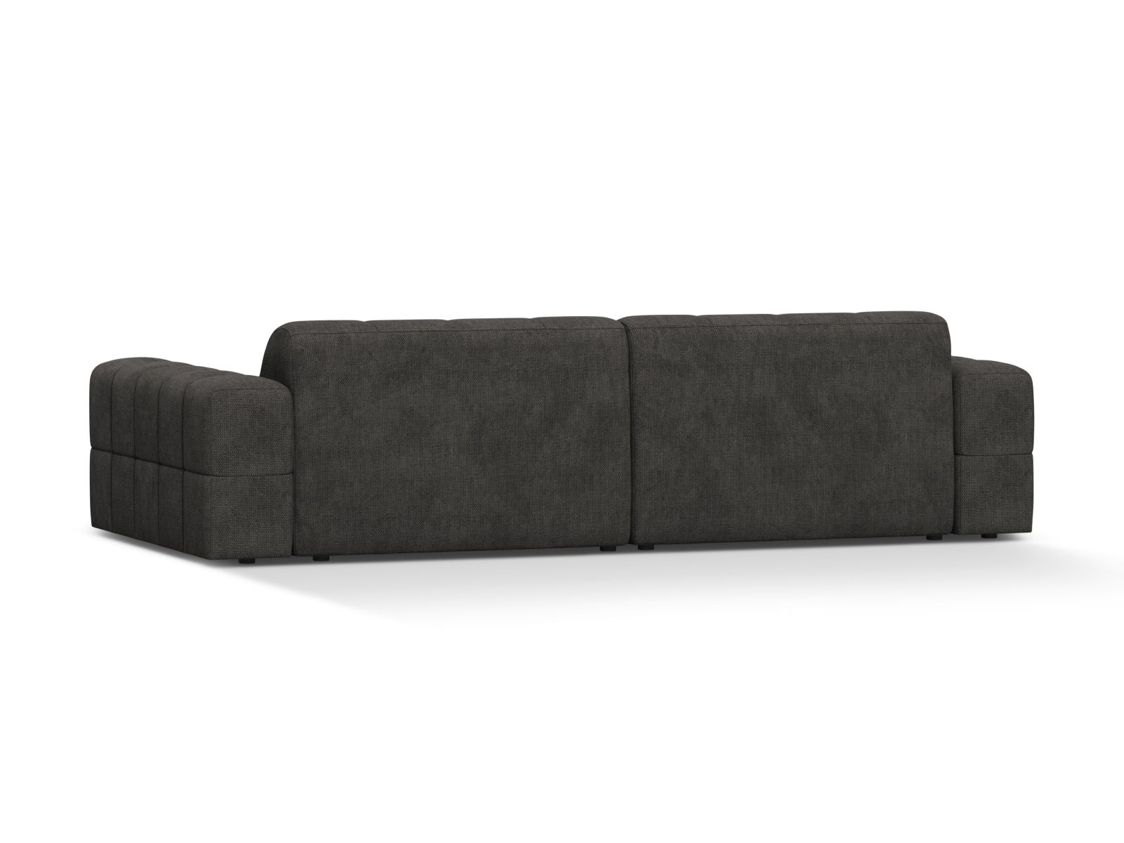 Sofa, "Jennifer", 4 Seats, 252x102x78