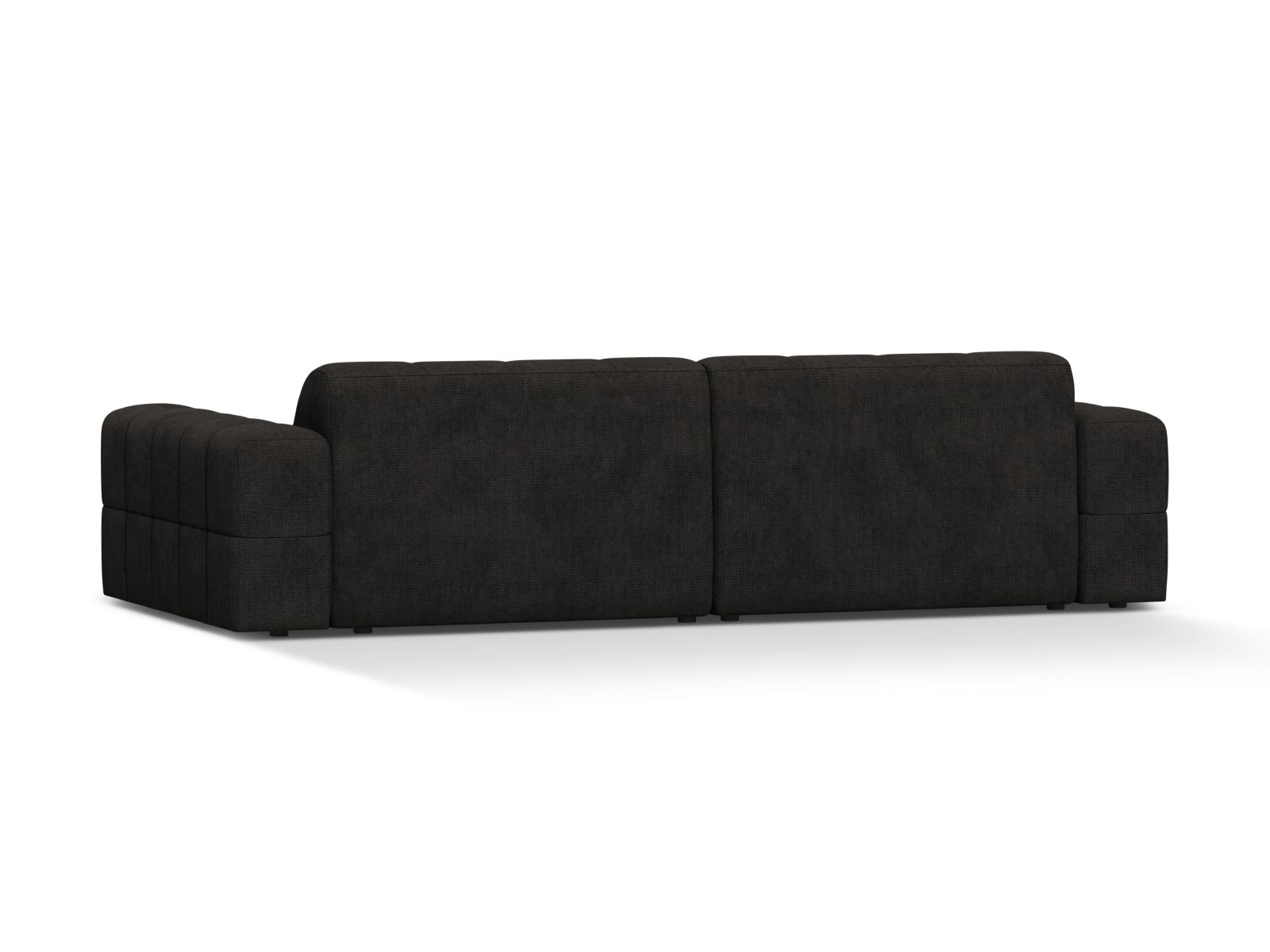 Sofa, "Jennifer", 4 Seats, 252x102x78