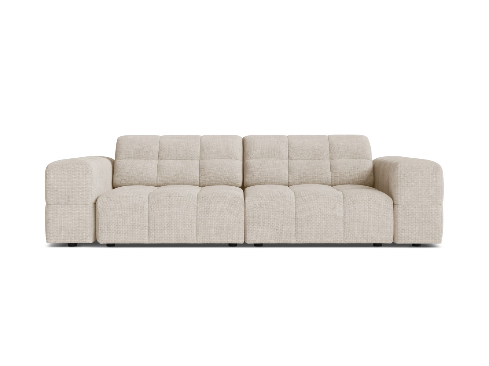 Sofa, "Jennifer", 3 Seats, 212x102x78