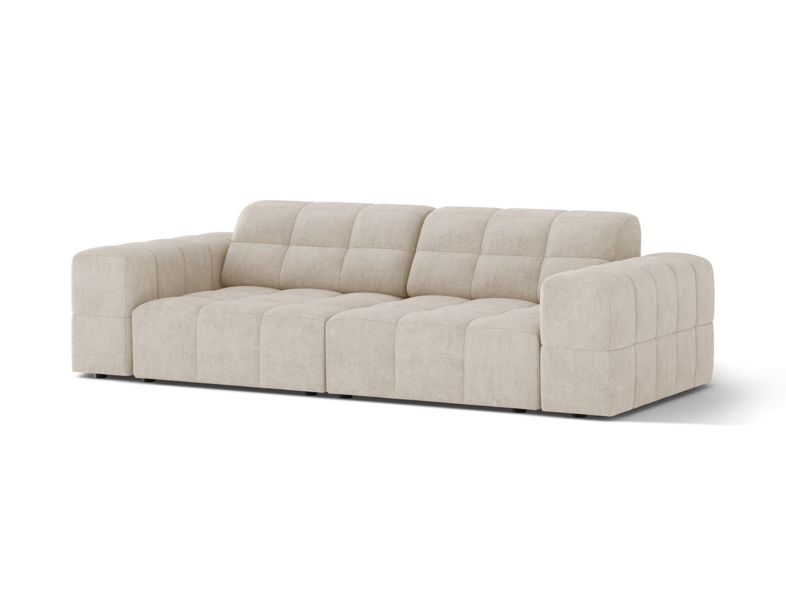 Sofa, "Jennifer", 3 Seats, 212x102x78