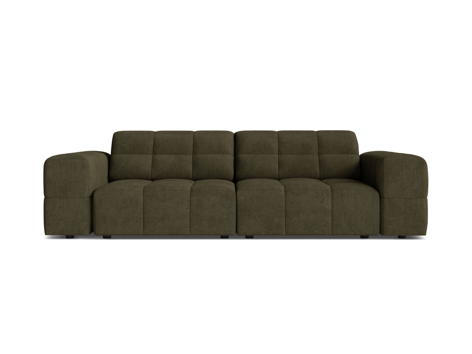 Sofa, "Jennifer", 3 Seats, 212x102x78