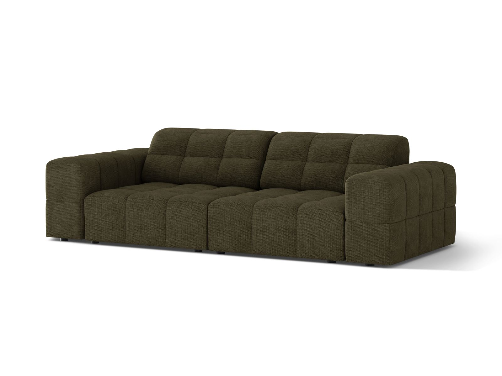 Sofa, "Jennifer", 3 Seats, 212x102x78