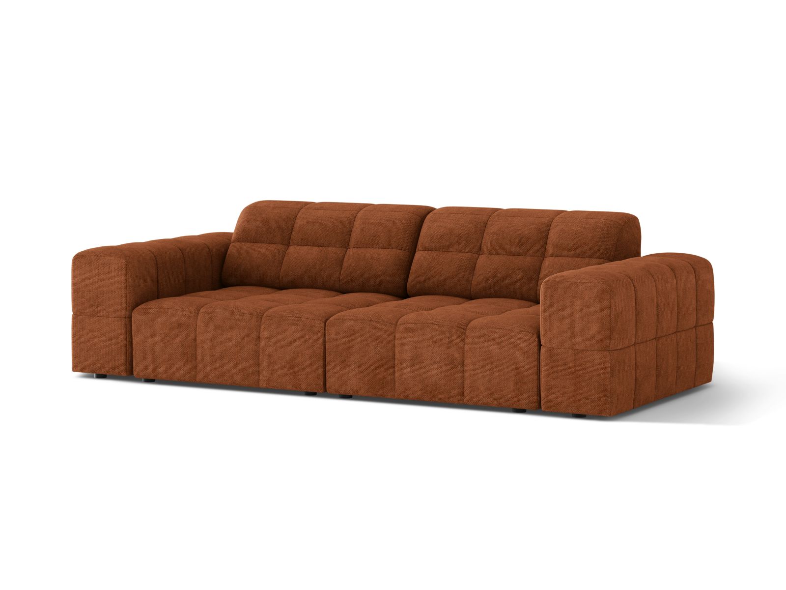 Sofa, "Jennifer", 3 Seats, 212x102x78