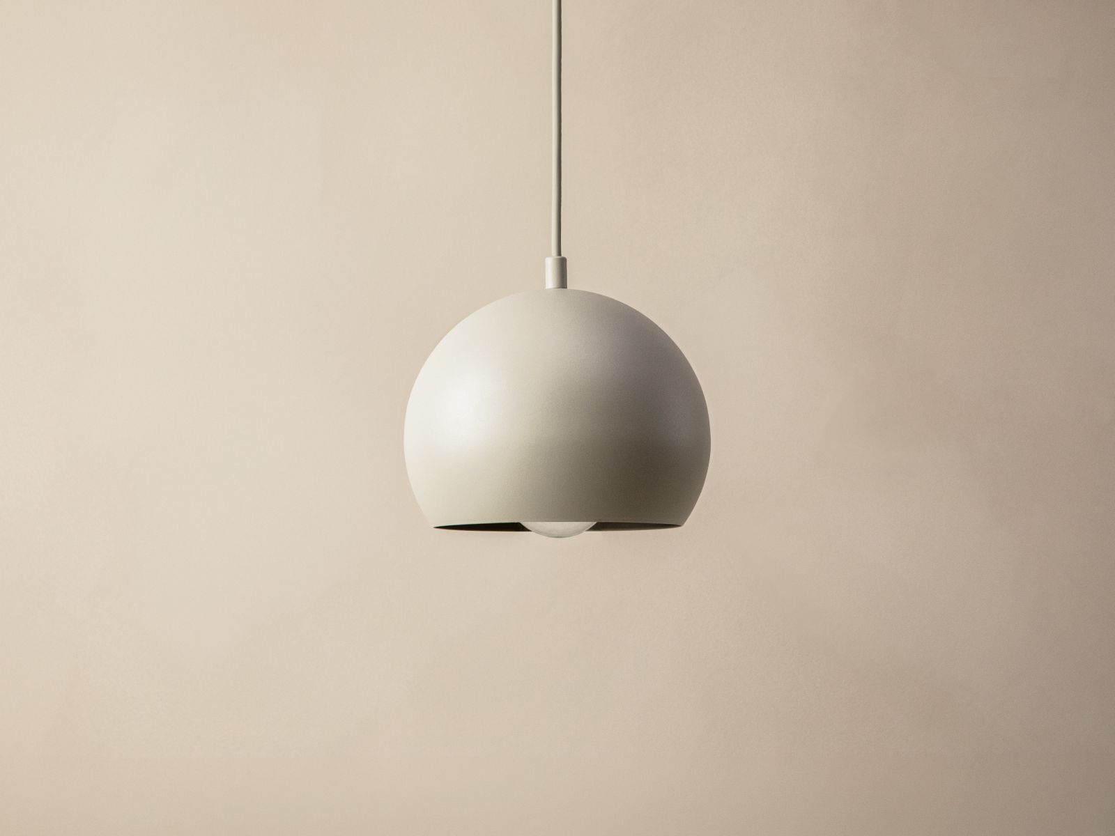 Pendant Lamp, "Seli", 17x17x150