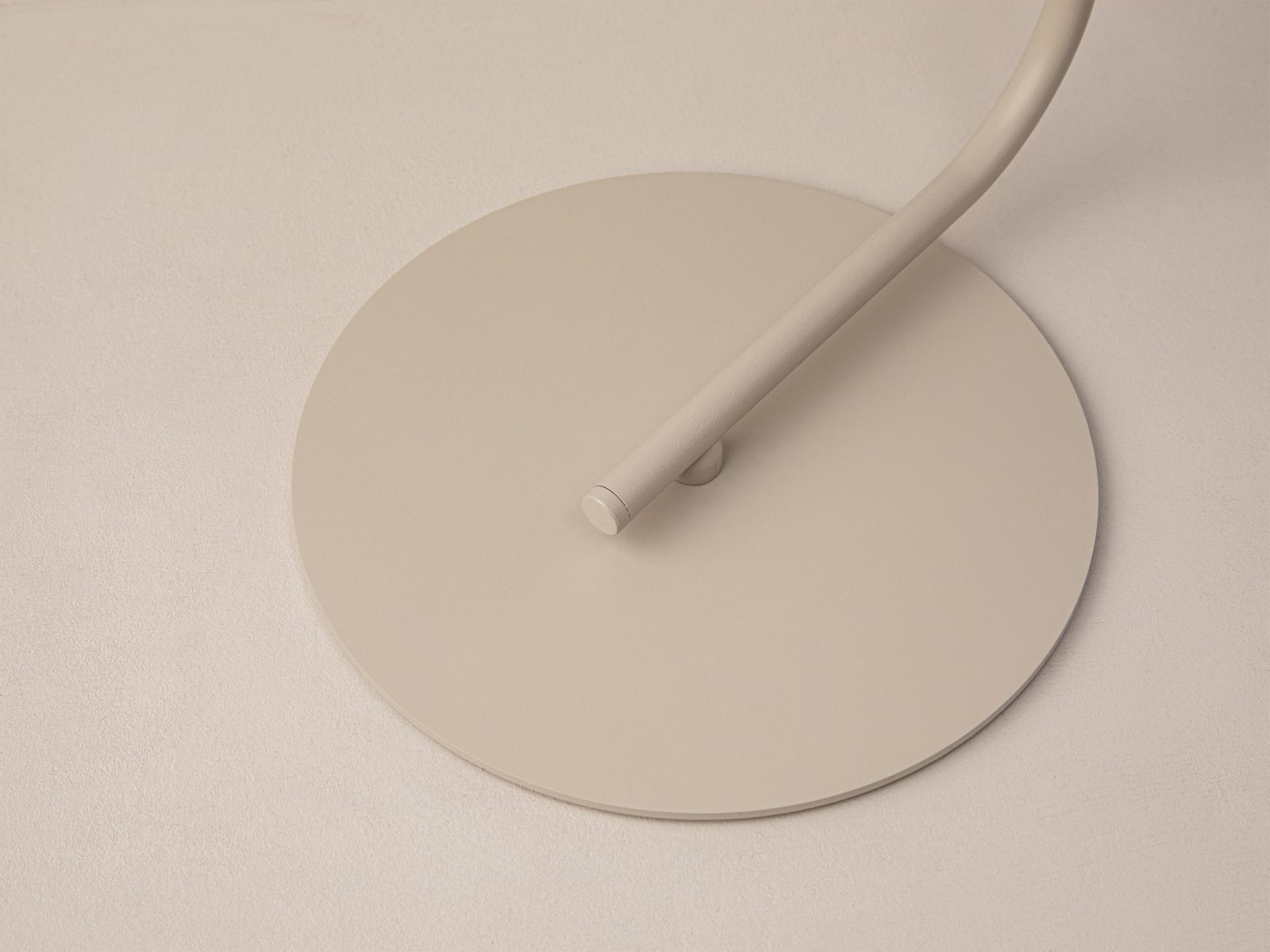 Table Lamp, "Nocte", 27x23x42