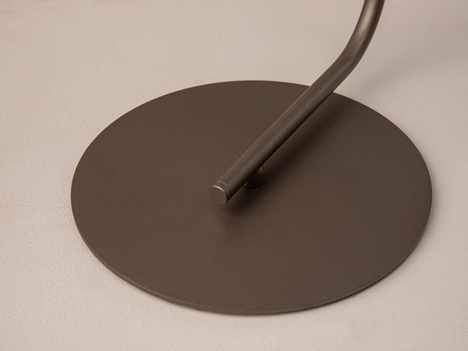Table Lamp, "Nocte", 27x23x42