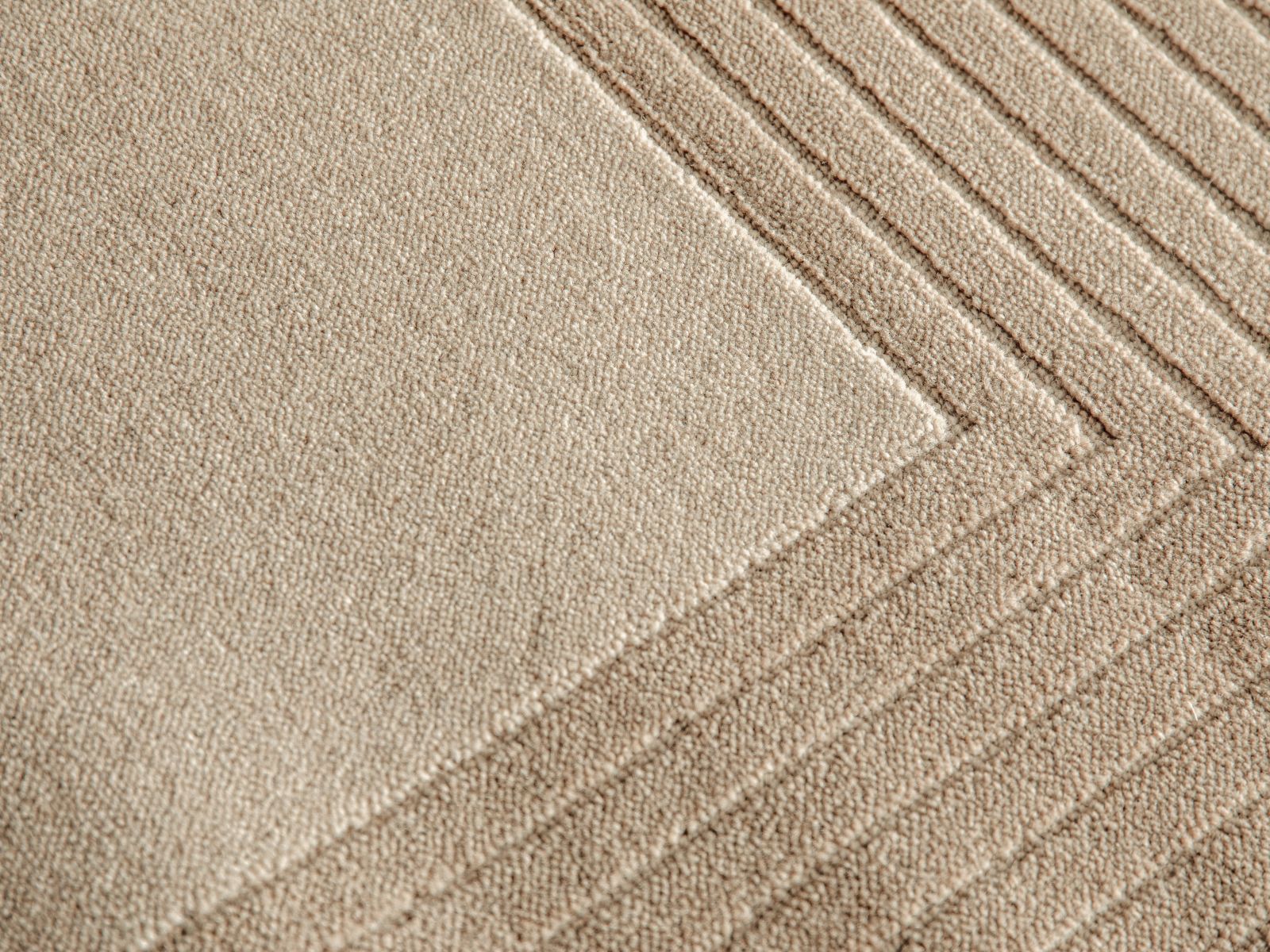 Carpet, "Kotto", 230x160x1.25