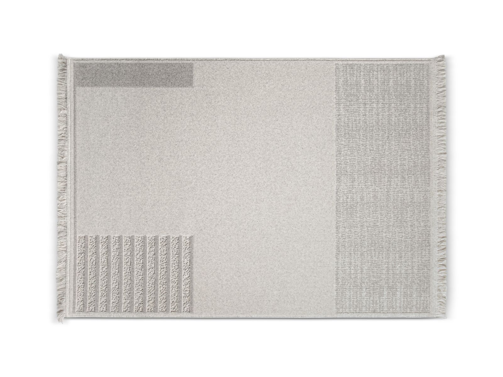 Carpet, "Form", 230x160x1.25