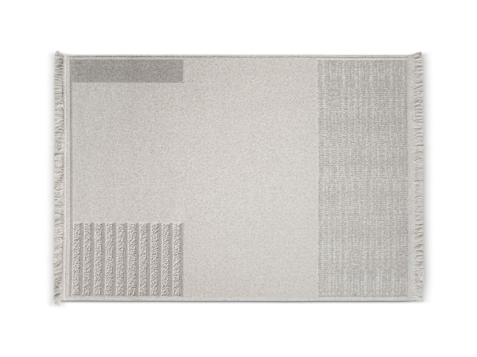 Carpet, "Form", 300x200x1.25