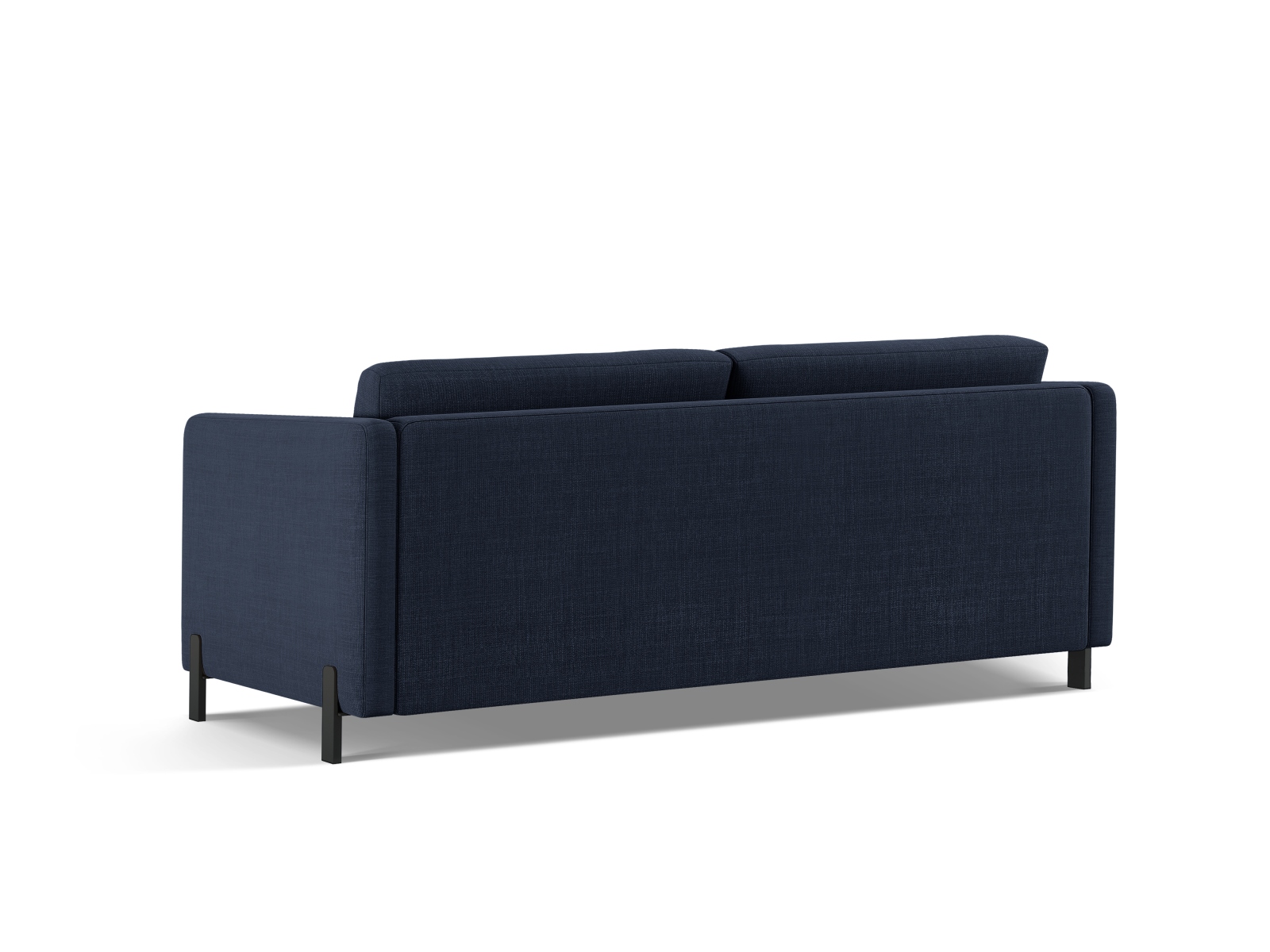 Sofa With Bed Function, "Gloria", 2 Seats, 186x102x88