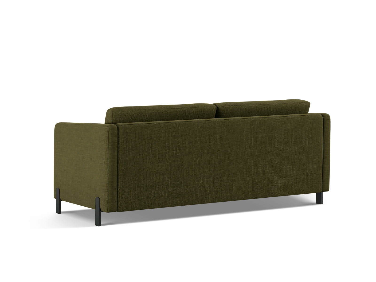 Sofa With Bed Function, "Gloria", 3 Seats, 206x102x88