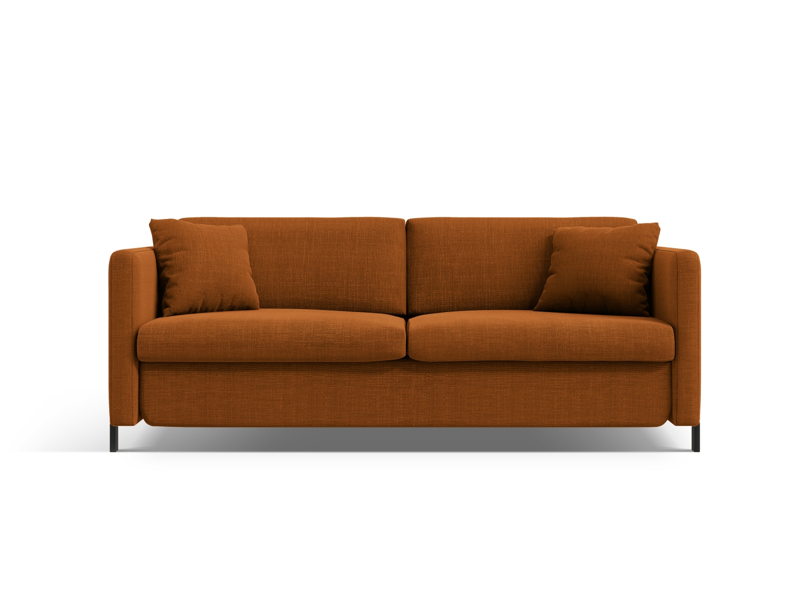 Sofa With Bed Function, "Gloria", 3 Seats, 206x102x88