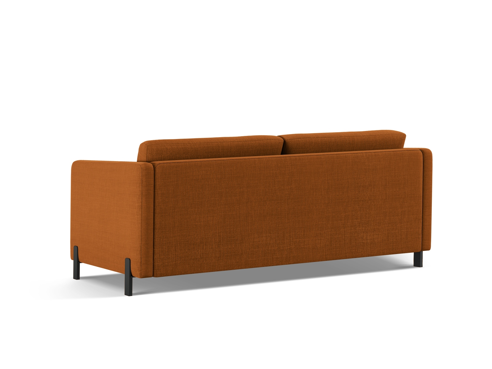 Sofa With Bed Function, "Gloria", 3 Seats, 206x102x88