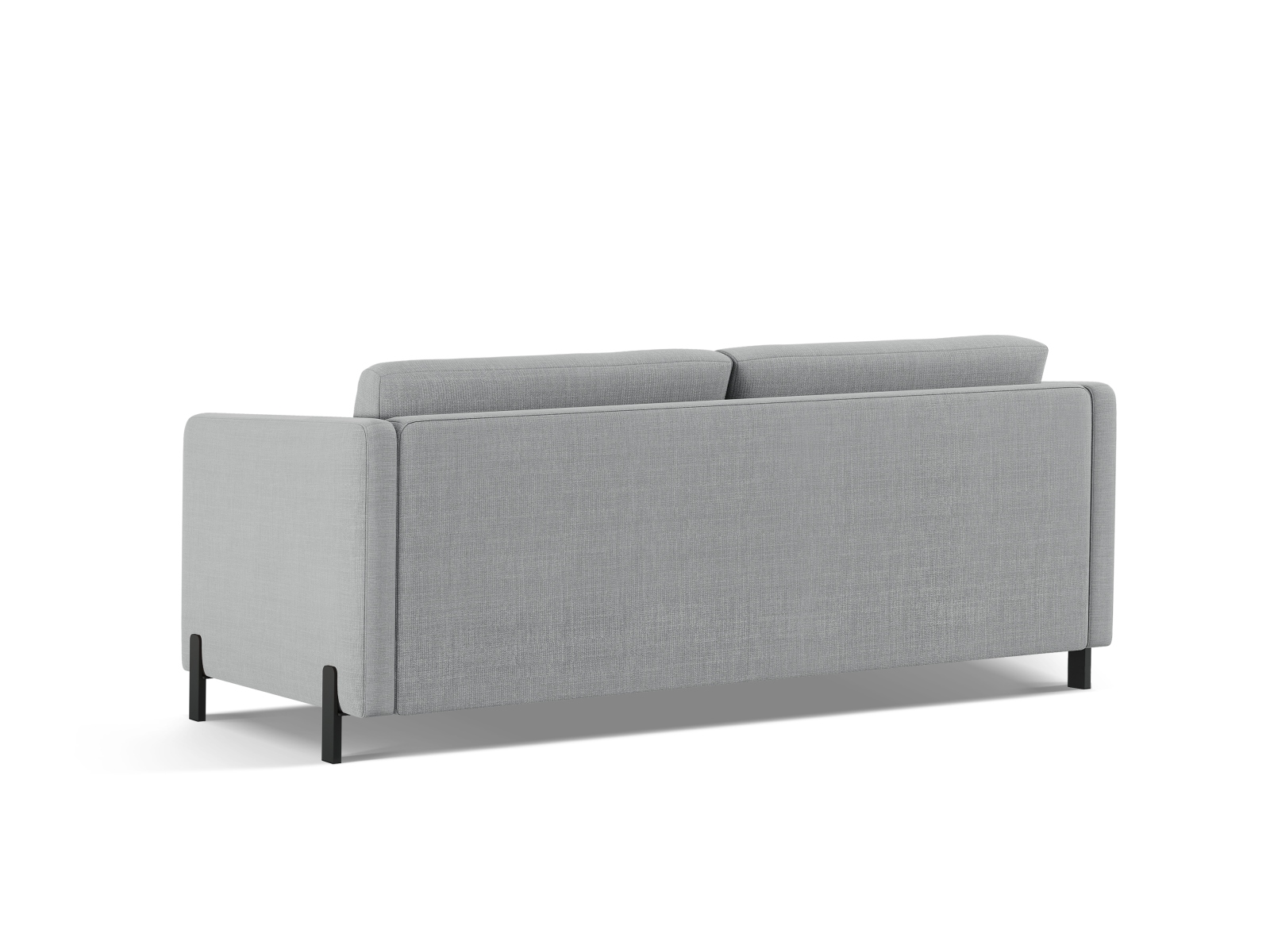 Sofa With Bed Function, "Gloria", 3 Seats, 206x102x88