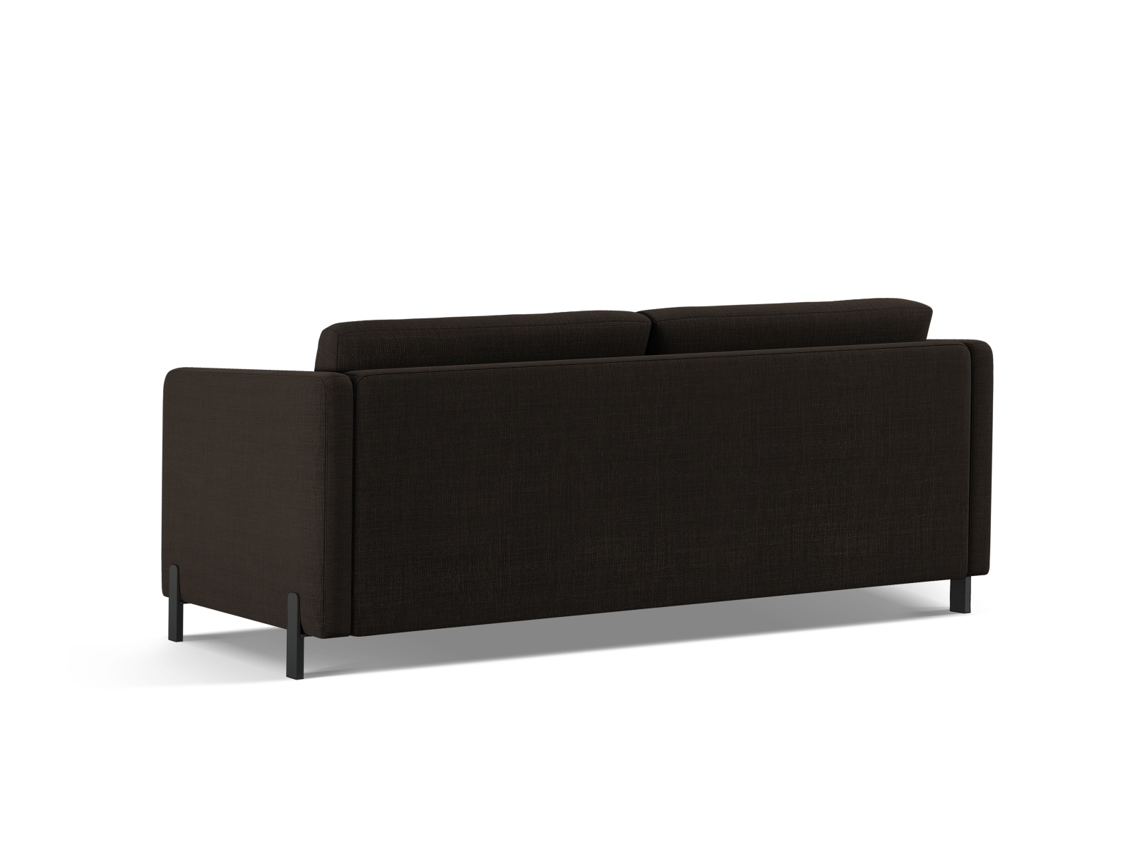 Sofa With Bed Function, "Gloria", 3 Seats, 206x102x88