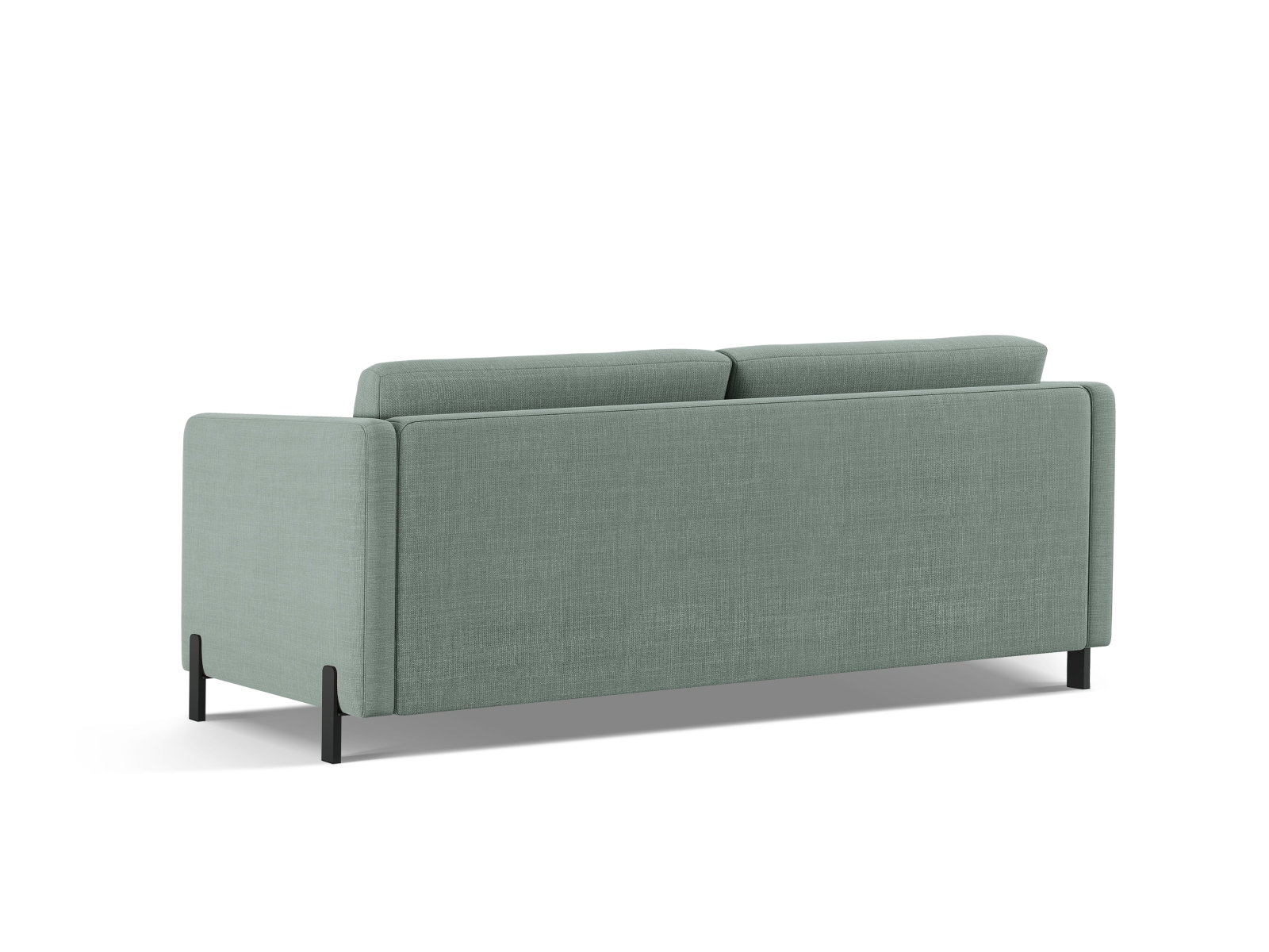 Sofa With Bed Function, "Gloria", 3 Seats, 206x102x88