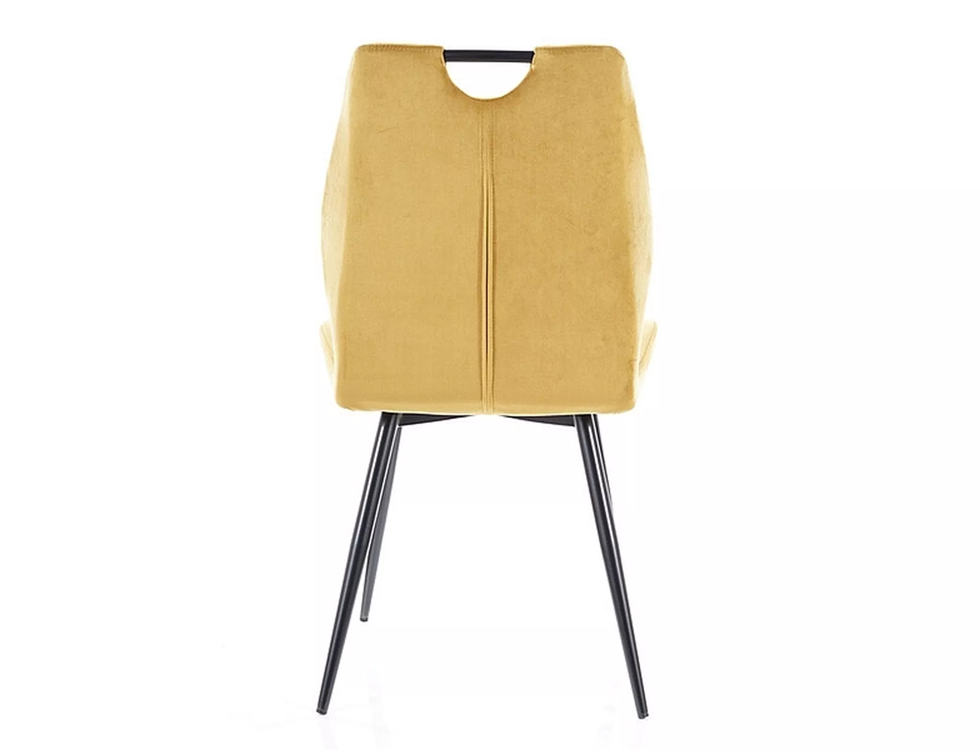 Krzesło Arco Velvet