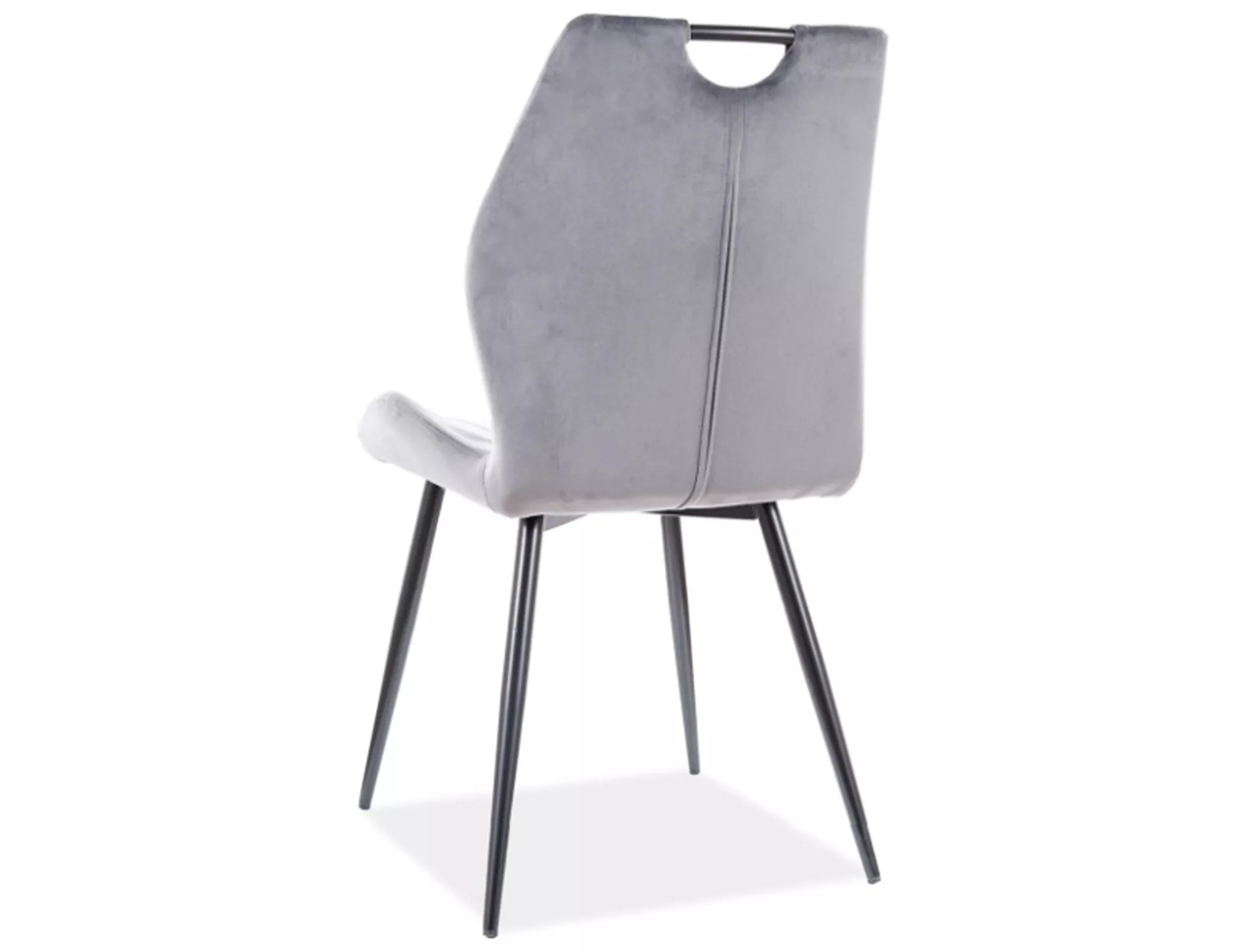 Krzesło Arco Velvet