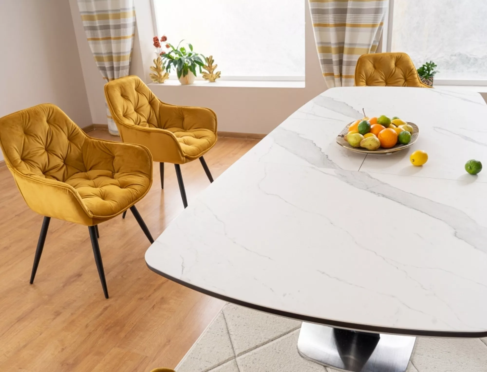 Stół Armani Ceramic