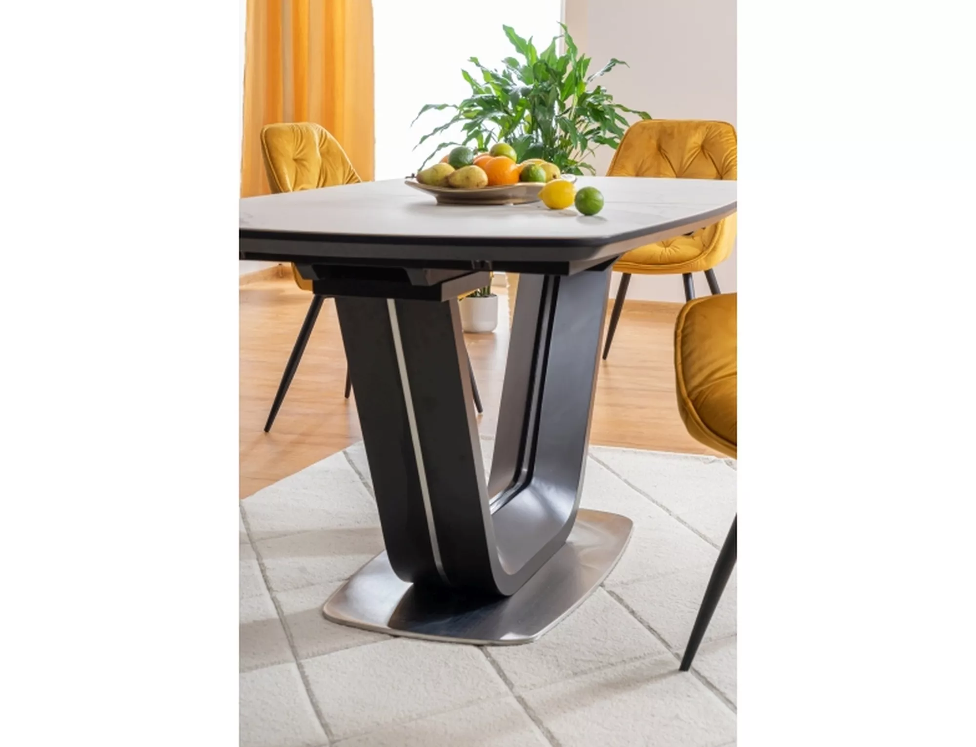 Stół Armani Ceramic